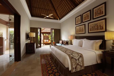 Sudamala Suites and Villas Indonesia